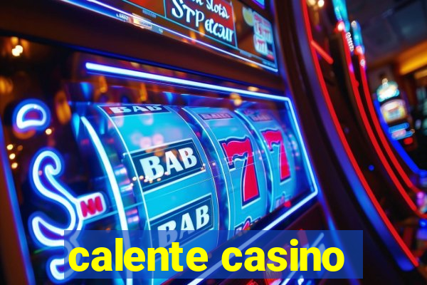 calente casino