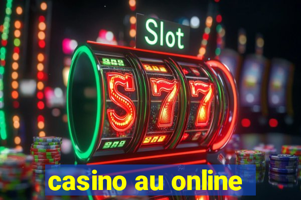 casino au online