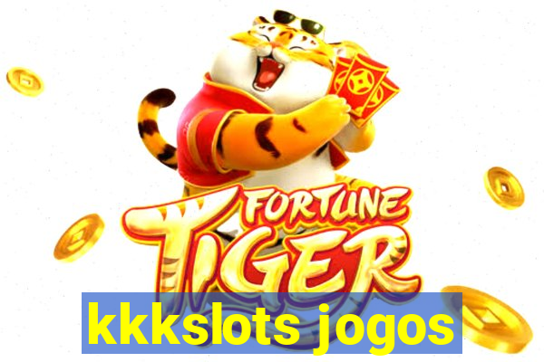 kkkslots jogos