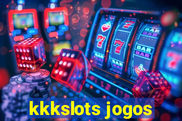 kkkslots jogos