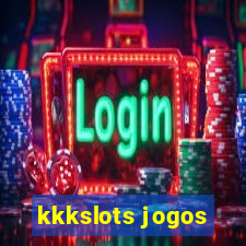 kkkslots jogos