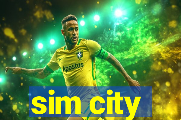 sim city