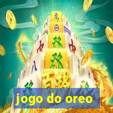 jogo do oreo