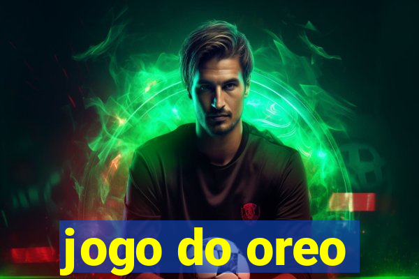 jogo do oreo