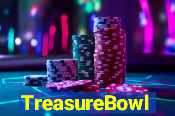 TreasureBowl treasure bowl como ganhar