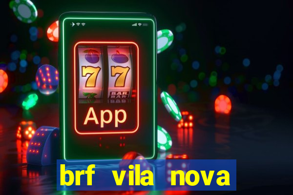 brf vila nova toledo pr