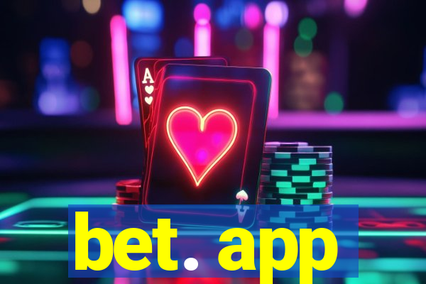 bet. app