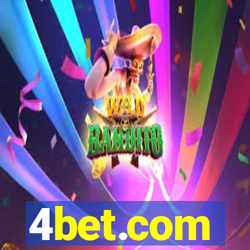 4bet.com