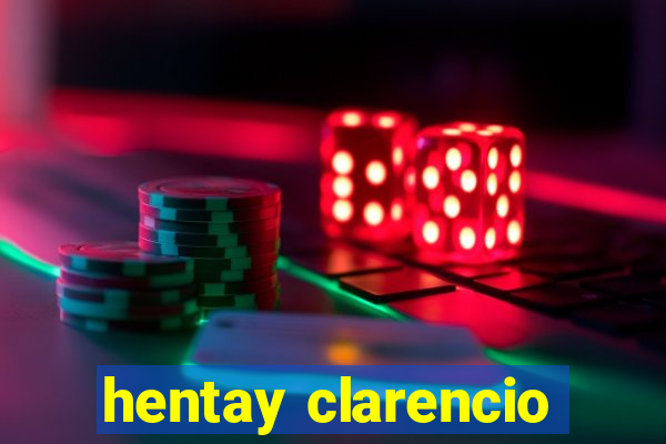 hentay clarencio