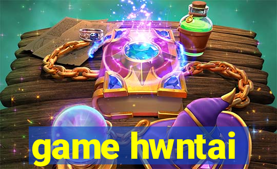 game hwntai