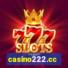 casino222.cc