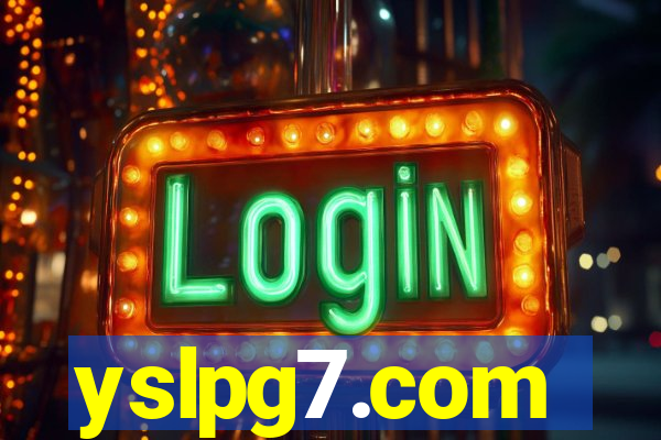 yslpg7.com