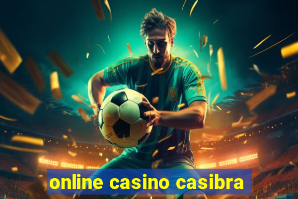 online casino casibra