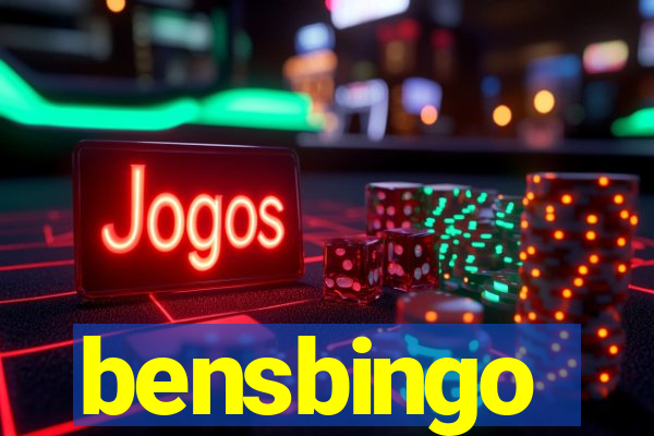 bensbingo