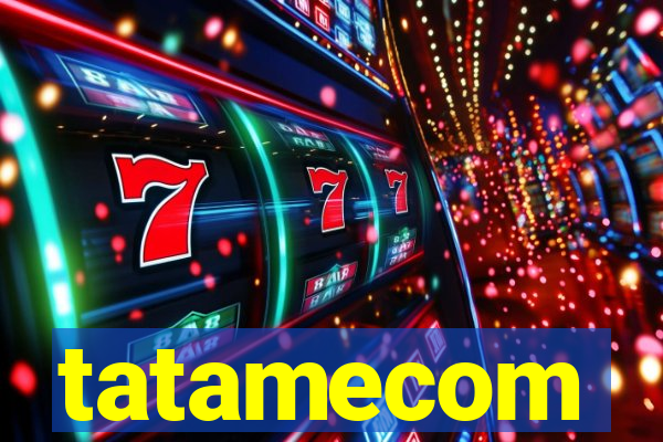 tatamecom