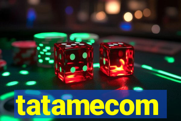 tatamecom