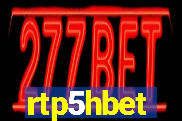 rtp5hbet