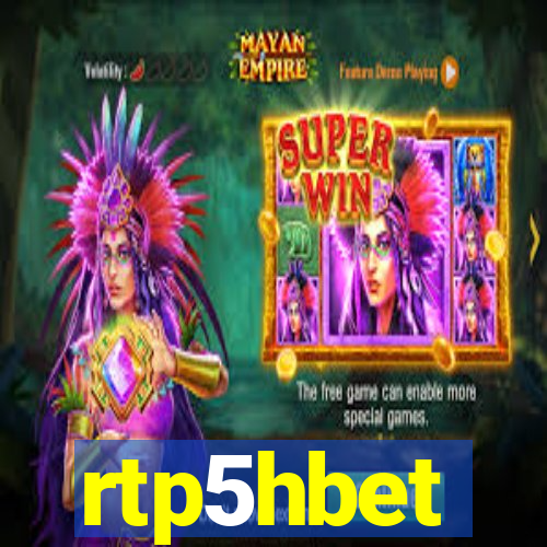 rtp5hbet