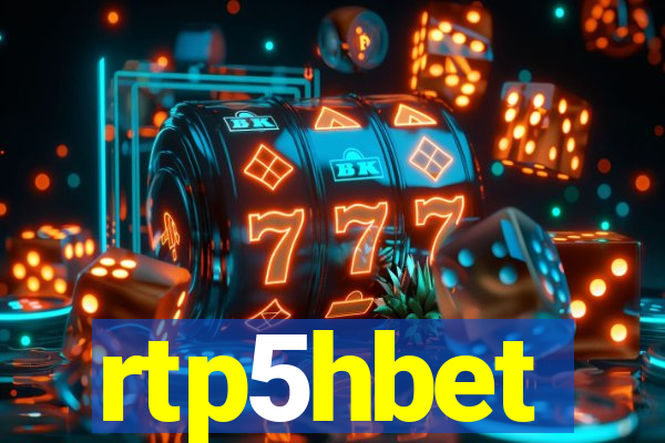 rtp5hbet