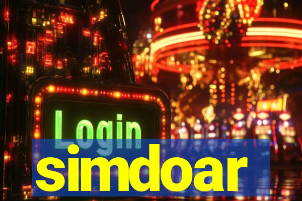 simdoar