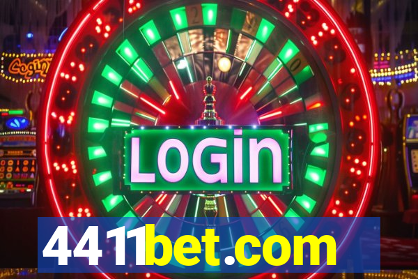 4411bet.com