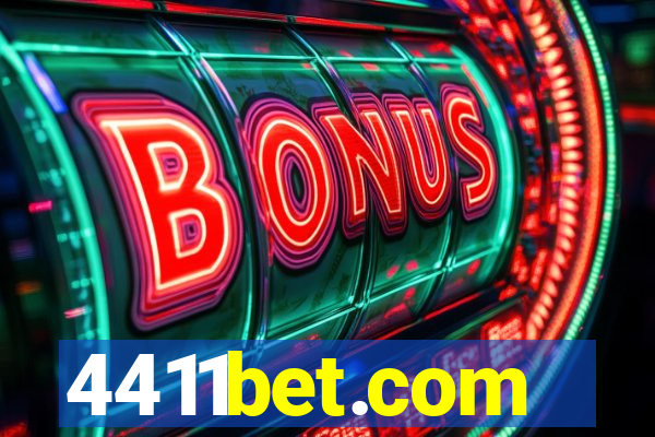 4411bet.com