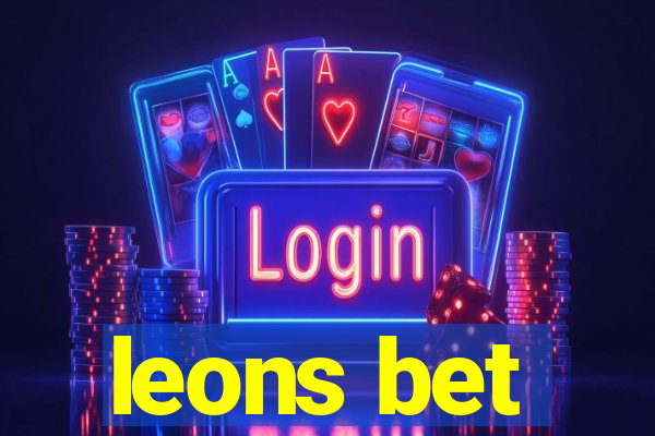 leons bet