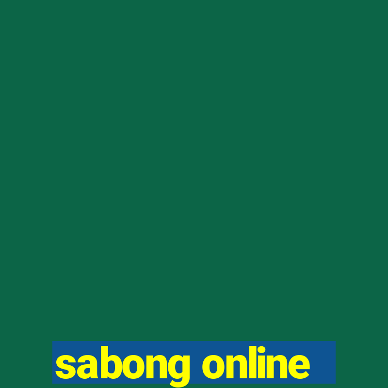 sabong online