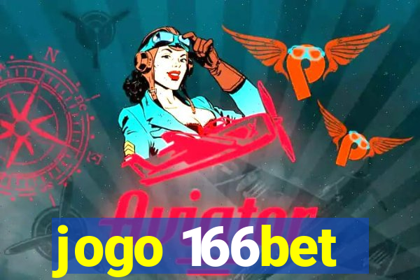 jogo 166bet