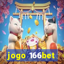 jogo 166bet