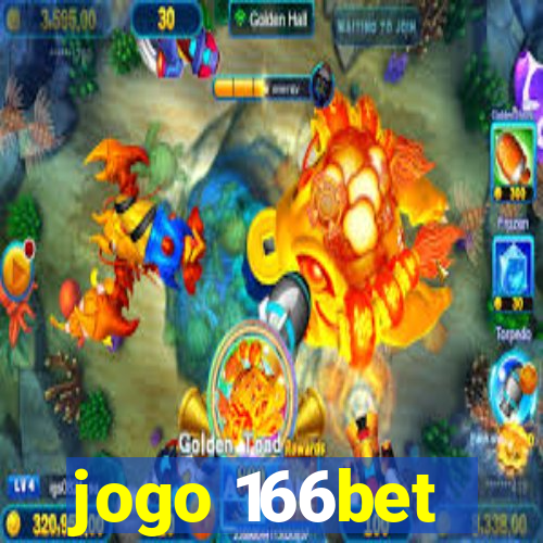 jogo 166bet