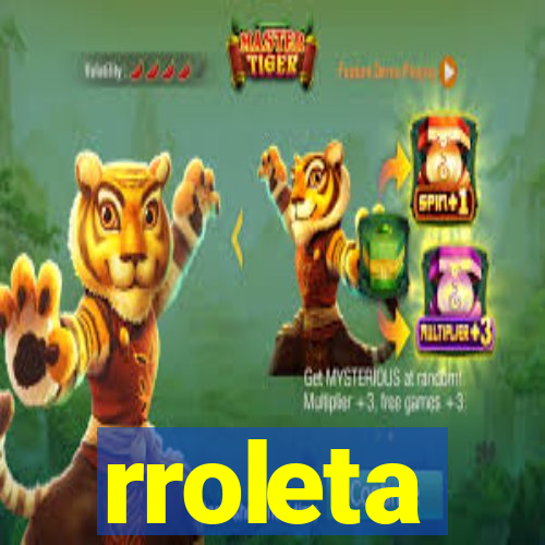 rroleta