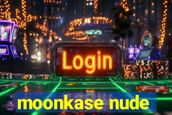 moonkase nude