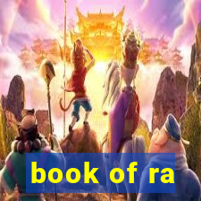 book of ra