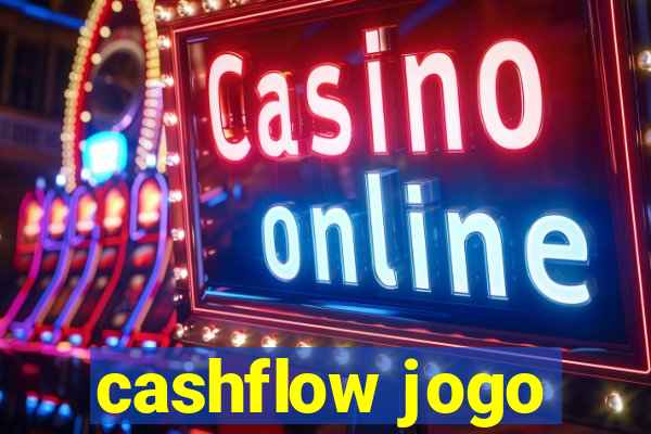 cashflow jogo