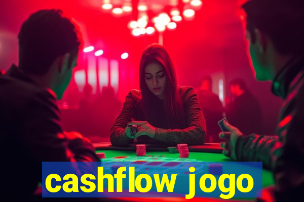 cashflow jogo