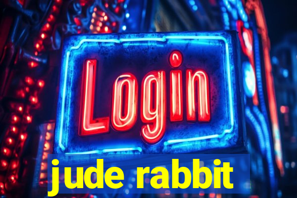 jude rabbit