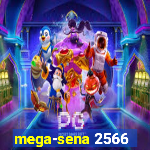 mega-sena 2566