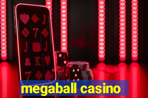 megaball casino