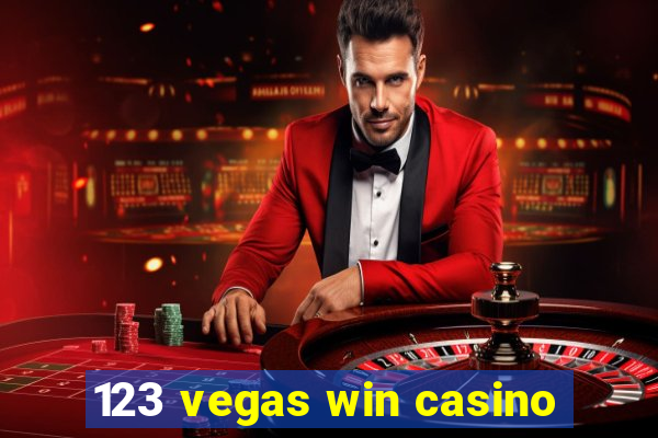 123 vegas win casino