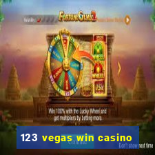 123 vegas win casino