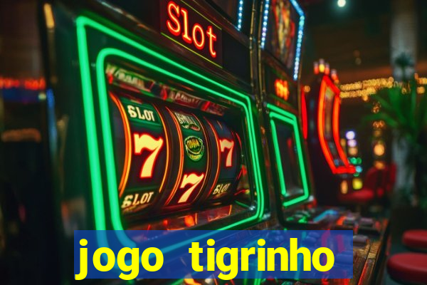 jogo tigrinho deposito 1 real