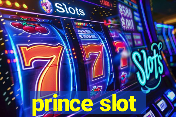 prince slot