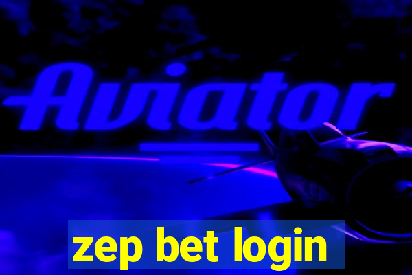 zep bet login