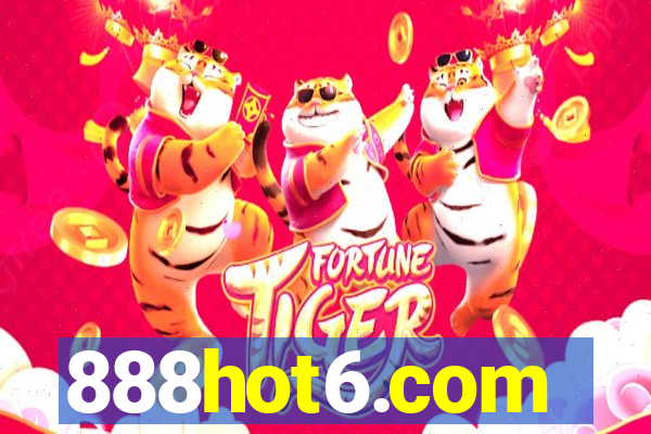 888hot6.com