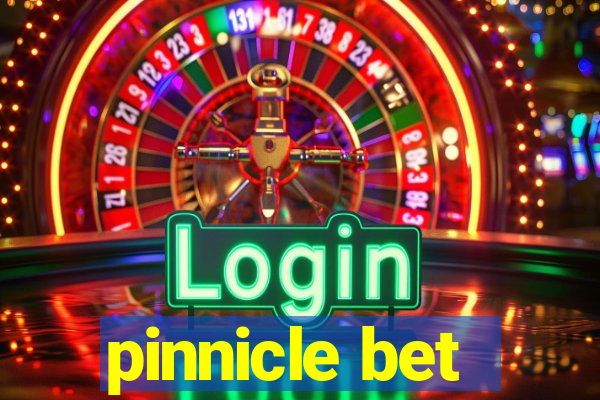 pinnicle bet