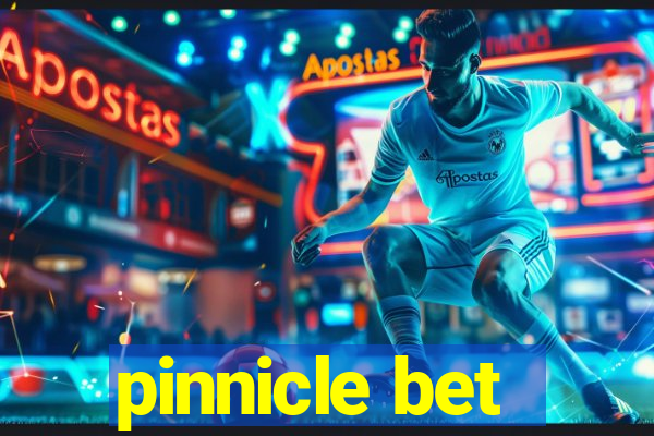 pinnicle bet