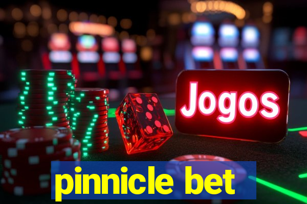 pinnicle bet