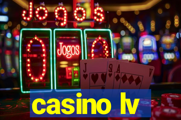 casino lv