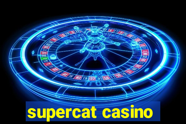 supercat casino